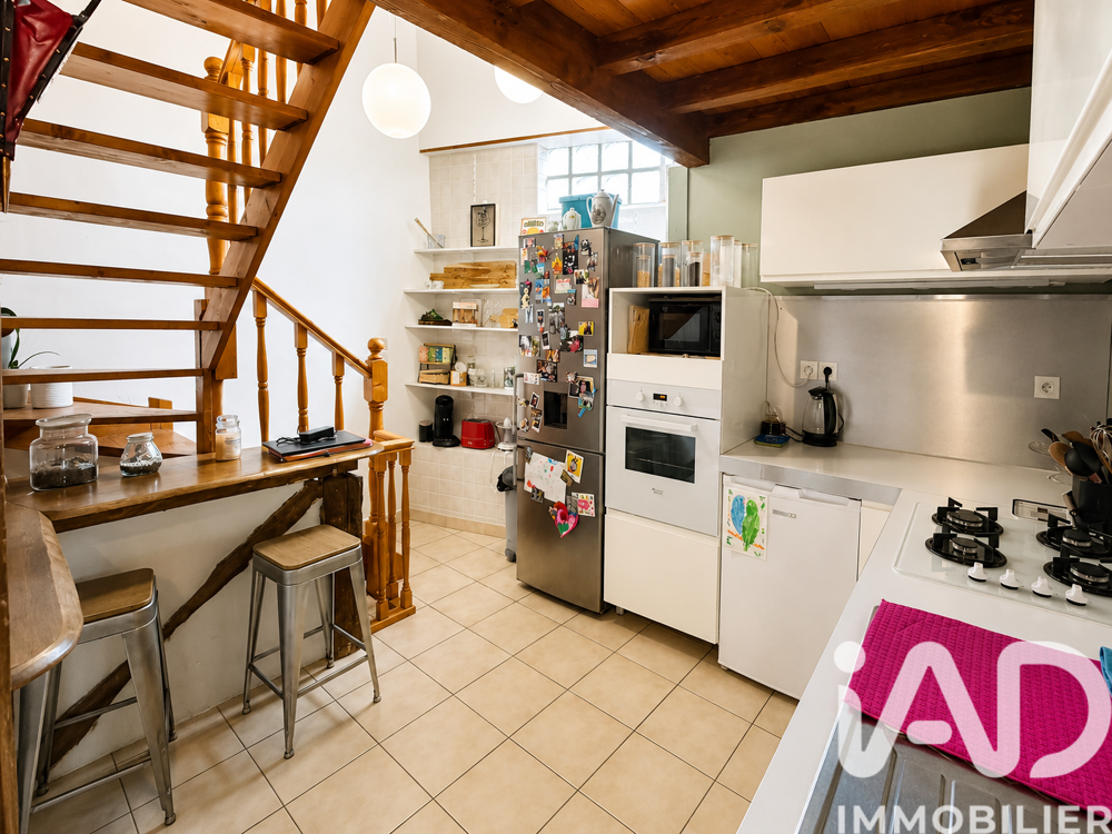 Vente Maison/villa 5 pièces