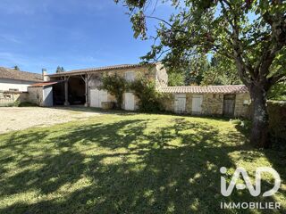  Maison à vendre 6 pièces 141 m²