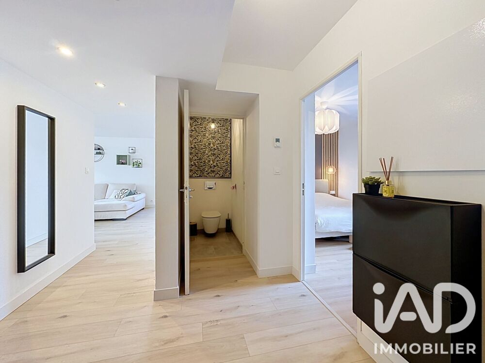 Vente Appartement Vente Appartement 3 pièces Saint-jacques-de-la-lande