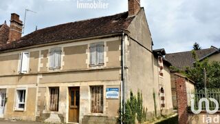  Maison à vendre 6 pièces 115 m²
