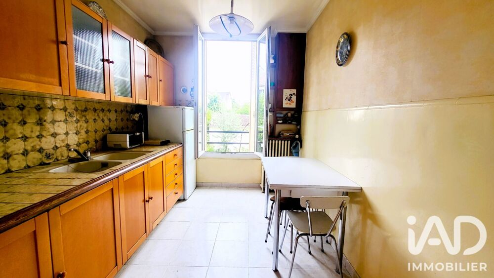 Vente Maison Vente Maison/villa 3 pièces Vitry-sur-seine