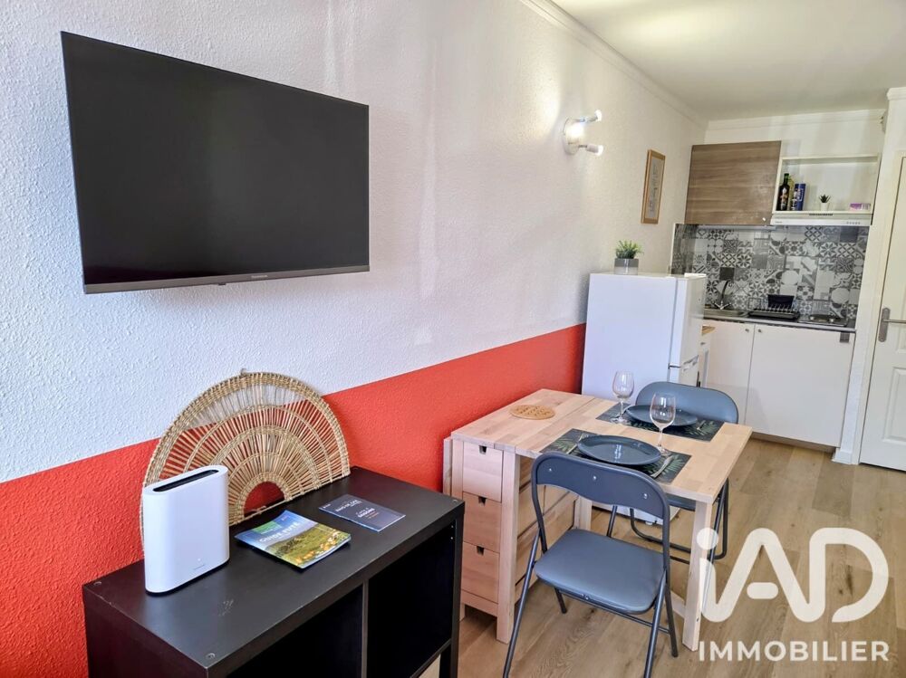 Vente Appartement Vente Studio 1 pièce Saint-genis-pouilly