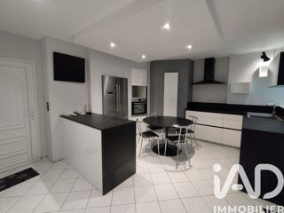  Maison à vendre 6 pièces 165 m²