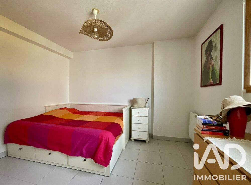 vente Appartement - 4 pièce(s) - 78 m² Montpellier (34070)