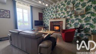  Maison � vendre 5 pi�ces 109 m�