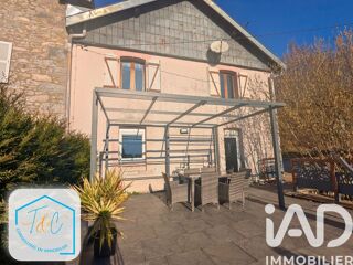  Maison � vendre 5 pi�ces 120 m�