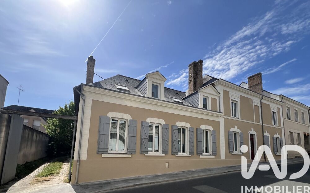 Vente Maison de village 15 pièces