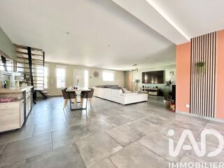  Maison à vendre 8 pièces 175 m²