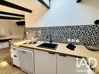 Appartement à vendre 2 pièces 50 m²