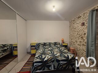  Maison à vendre 3 pièces 66 m²