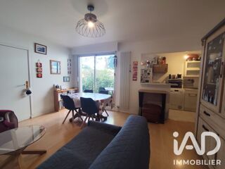  Appartement à vendre 2 pièces 44 m²
