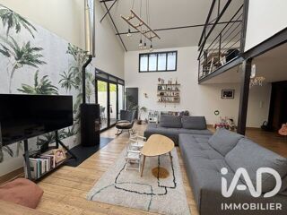 Vente Maison Vente Maison/villa 5 pièces Rezé