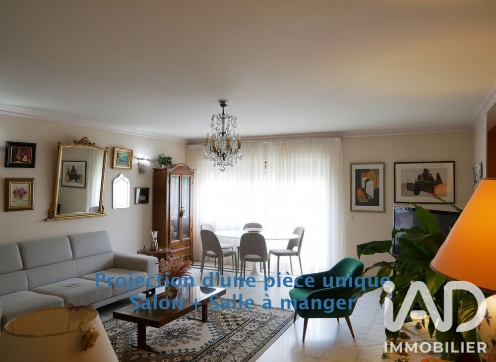 Vente Appartement Vente Appartement 6 pièces Sarcelles