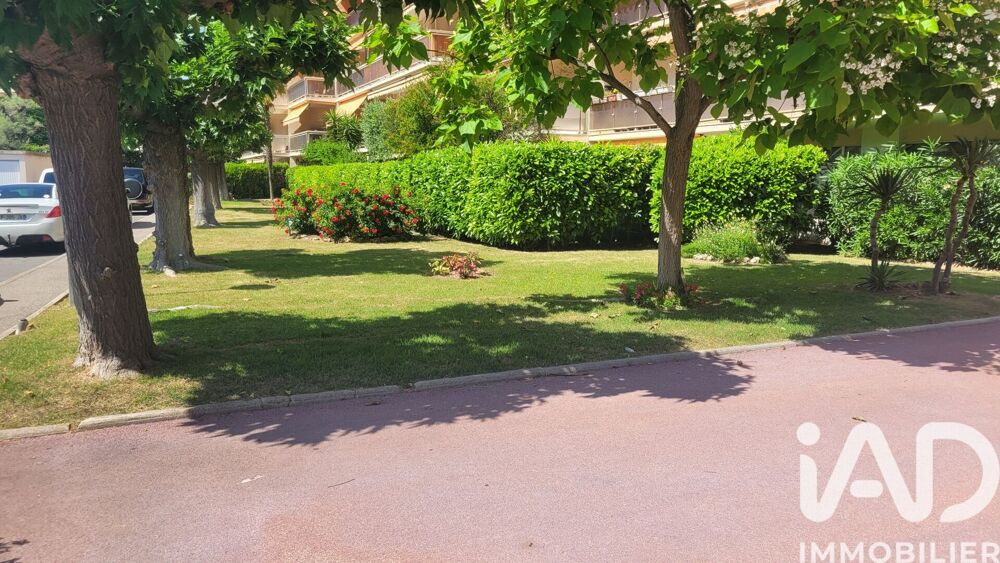 Vente Appartement Vente Appartement 4 pièces Antibes