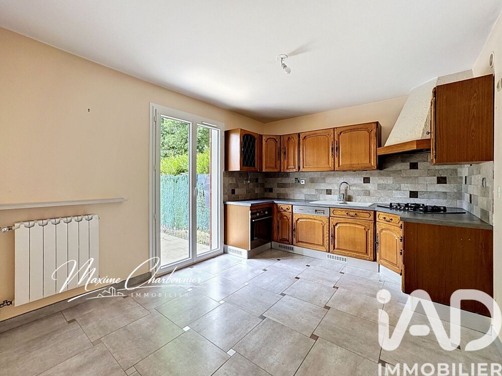 Vente Maison/villa 4 pièces