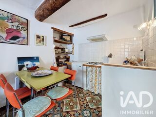  Maison à vendre 3 pièces 60 m²