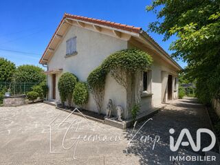  Maison à vendre 4 pièces 90 m²