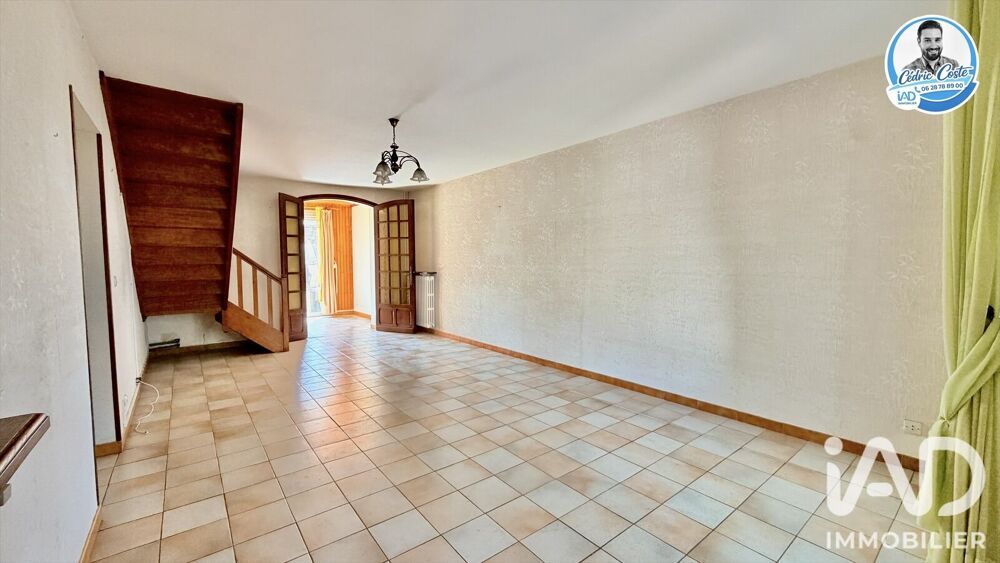 Vente Maison Vente Maison de ville 4 pièces Lézignan-corbières