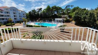  Appartement à vendre 1 pièce 25 m²