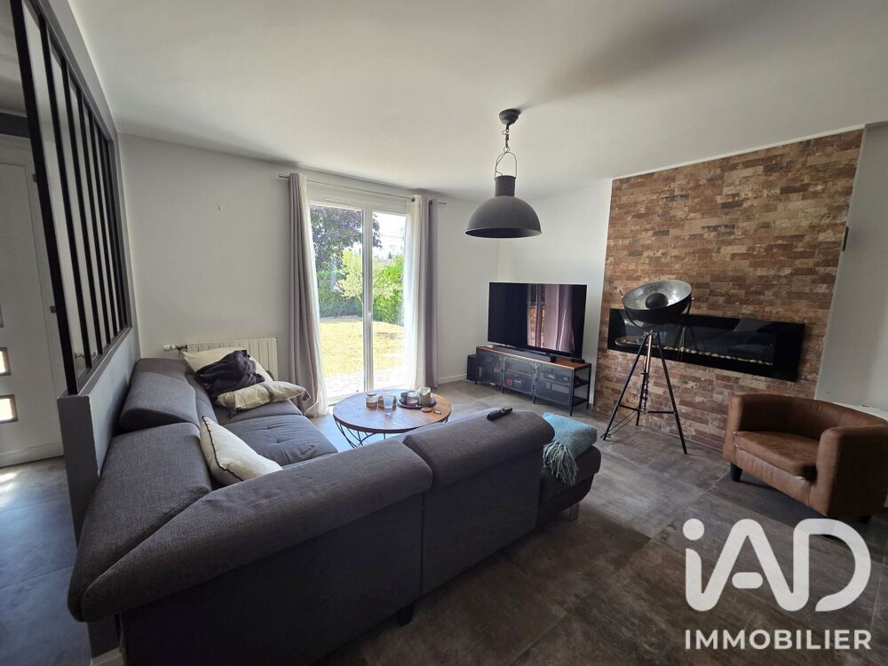 Location Maison Location Maison/villa 6 pièces Saint-denis-en-val