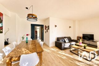  Appartement à vendre 4 pièces 80 m²