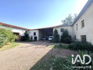  Maison à vendre 15 + pièces 350 m²