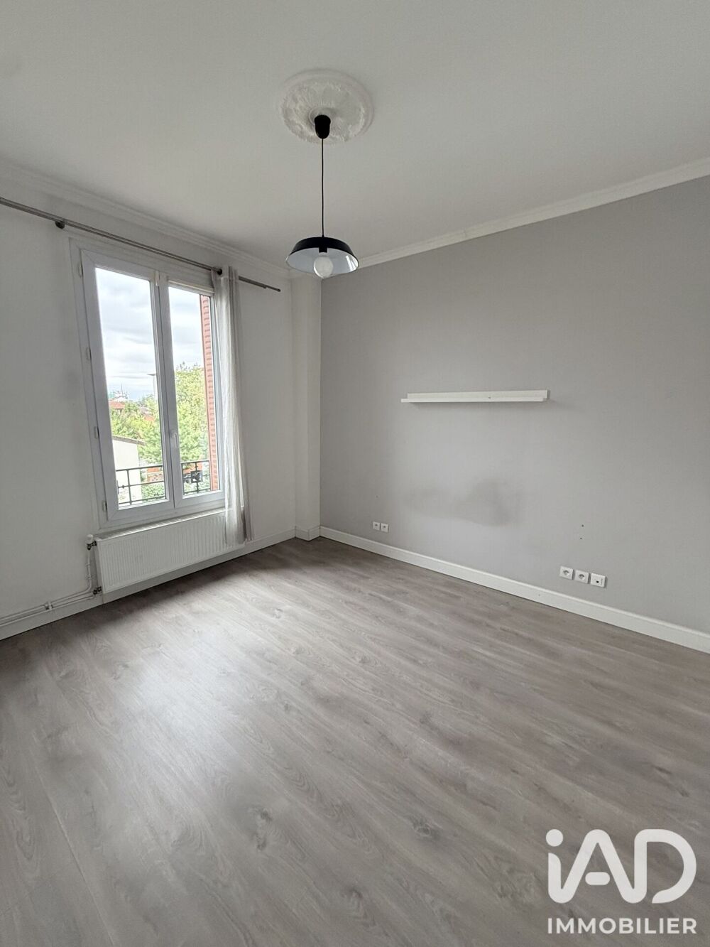 Vente Maison Vente Maison/villa 5 pièces Livry-gargan