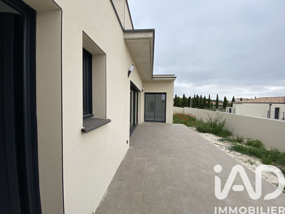Vente Maison Vente Maison/villa 4 pièces Ferrals-les-corbières