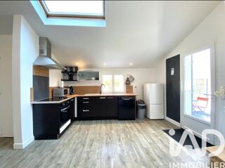  Maison à vendre 3 pièces 58 m²