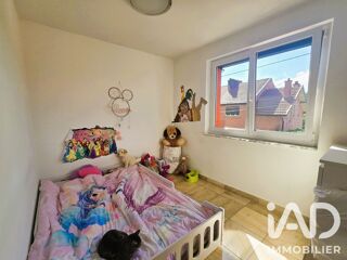 Maison à vendre 5 pièces 80 m²