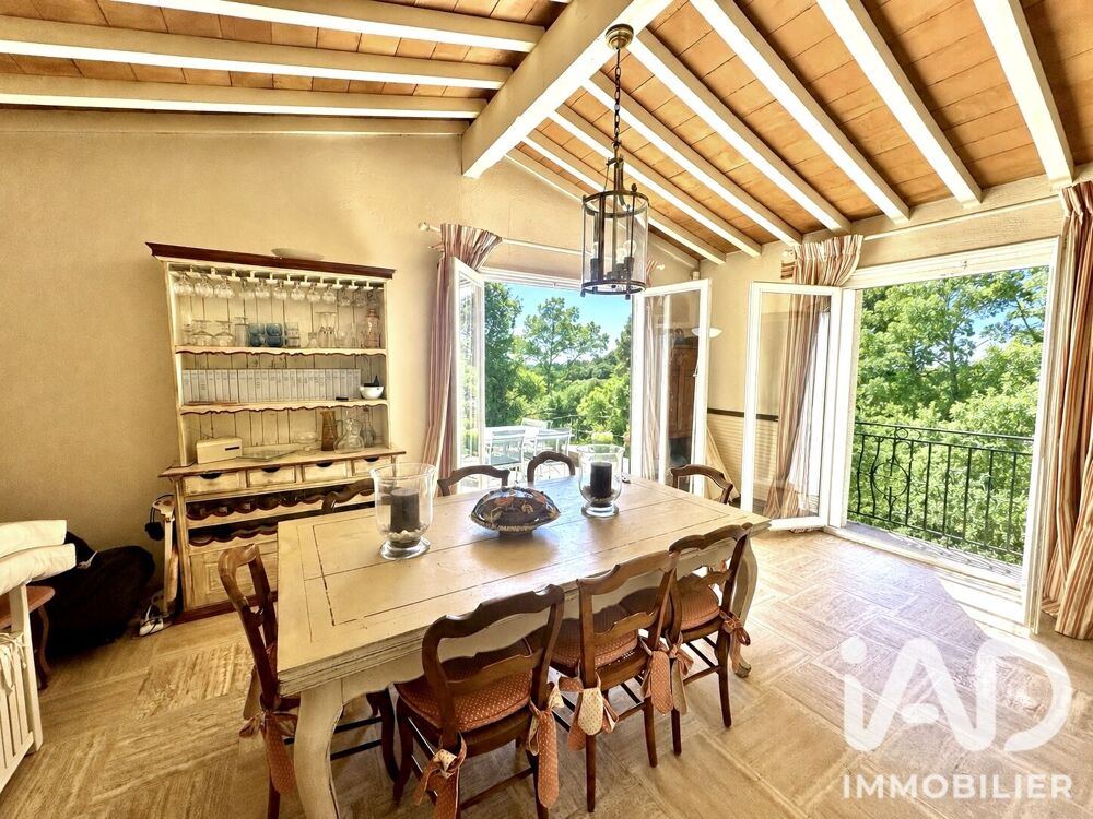 Vente Maison Vente Maison/villa 6 pièces Cavalaire-sur-mer