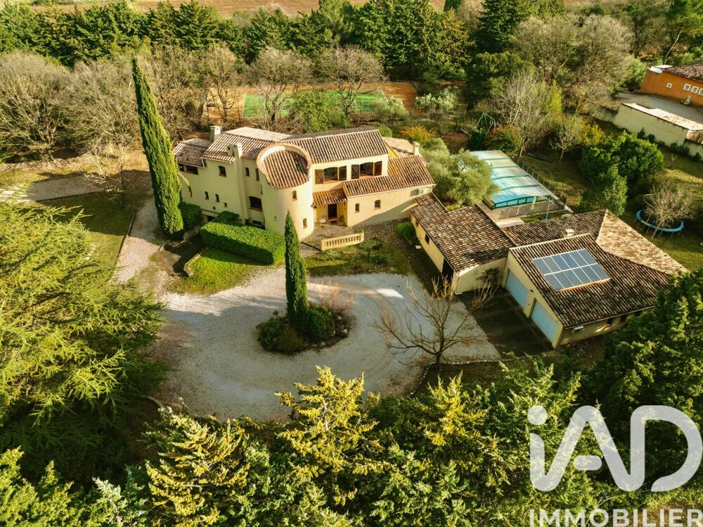Vente Maison/villa 10 pièces