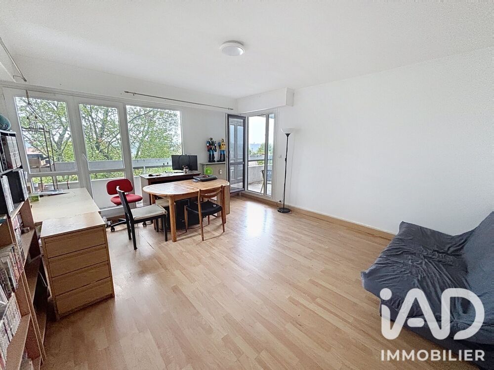 Vente Appartement Vente Appartement 3 pièces Les ulis