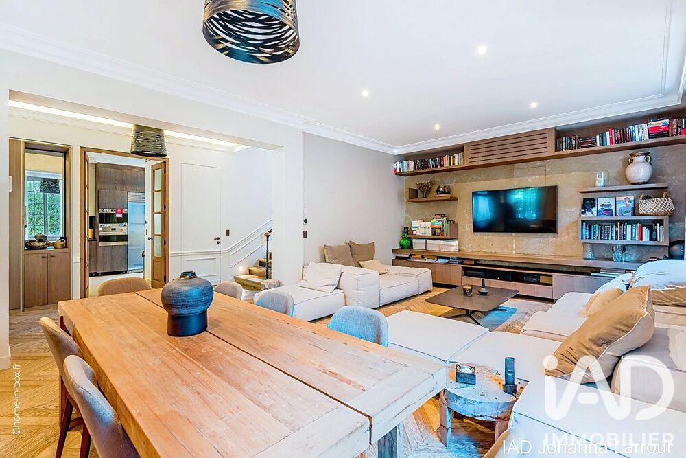 Vente Maison Vente Maison/villa 7 pièces Vincennes