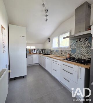  Maison à vendre 5 pièces 96 m²