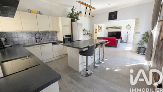  Maison à vendre 3 pièces 86 m²