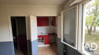  Appartement à vendre 1 pièce 20 m²