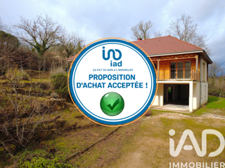  Maison à vendre 5 pièces 112 m²