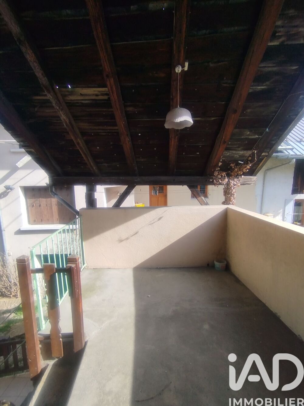Vente Maison/villa 2 pièces