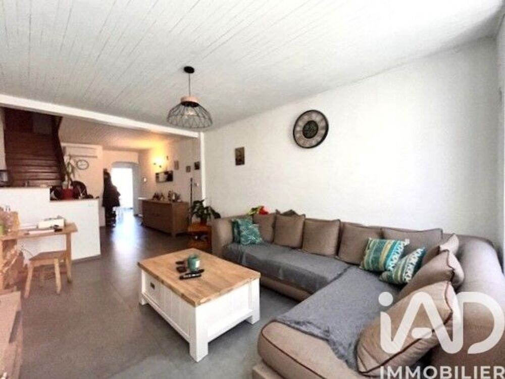 Vente Appartement Vente Appartement 5 pièces Valgelon-la rochette