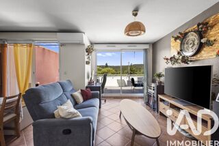  Appartement � vendre 3 pi�ces 59 m�