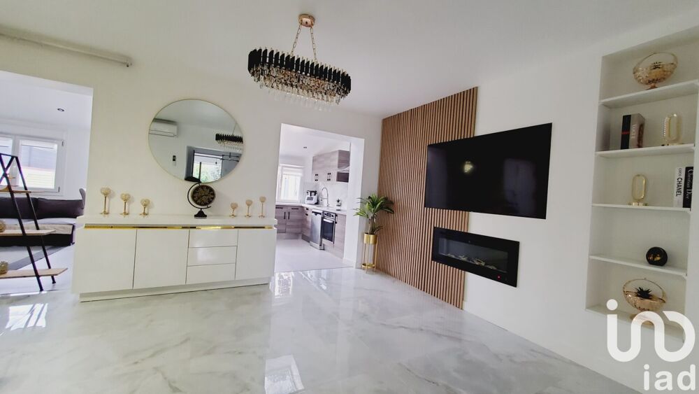 Vente Maison Vente Maison/villa 5 pièces Montauban