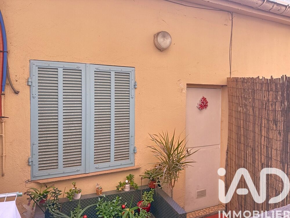 Vente Immeuble Vente Immeuble 325 m&sup2; Cannes