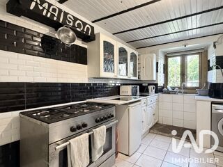  Maison à vendre 5 pièces 128 m²