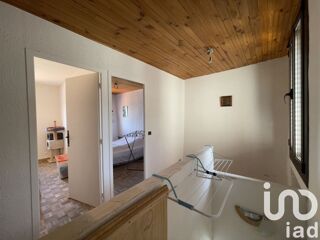  Maison à vendre 3 pièces 52 m²
