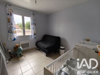  Maison à vendre 3 pièces 59 m²
