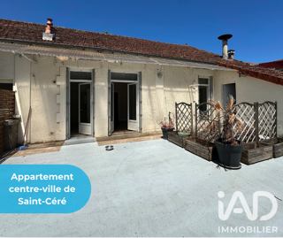  Appartement à vendre 5 pièces 138 m²