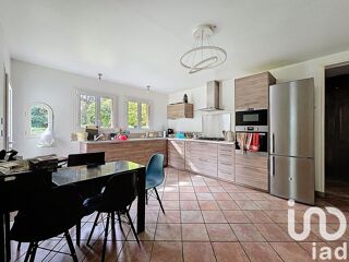  Maison à vendre 6 pièces 194 m²