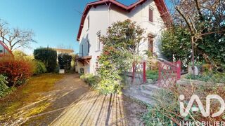  Maison à vendre 5 pièces 132 m²