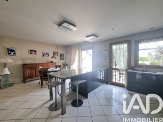  Maison à vendre 6 pièces 140 m²